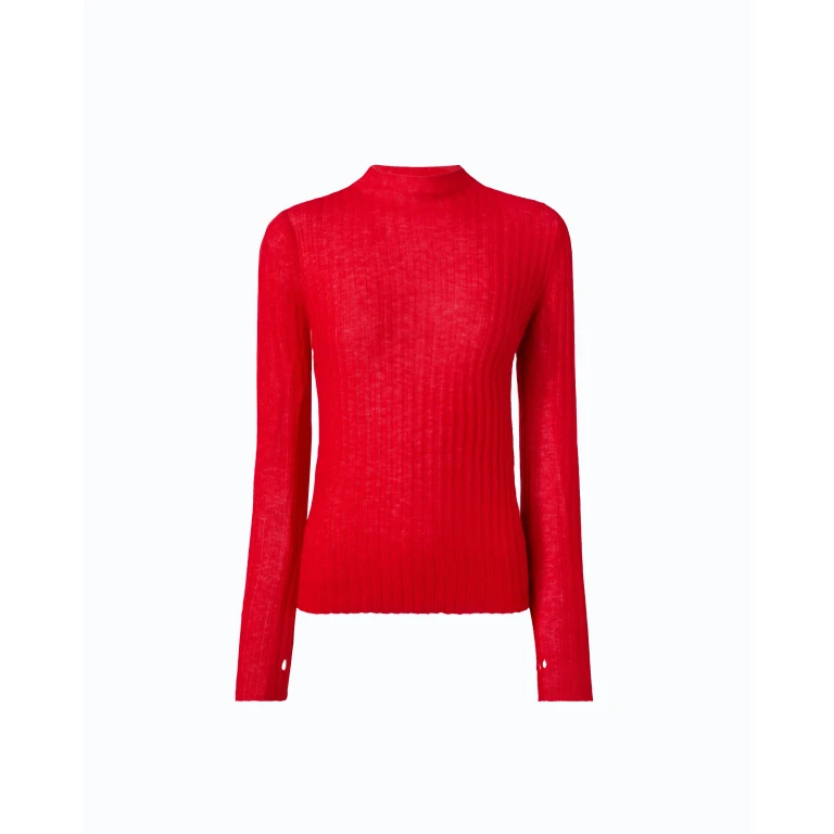 Pullover Rot