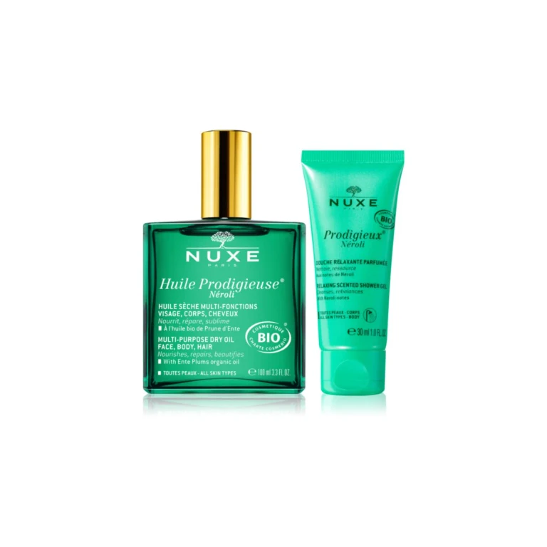 Prodigieuse Neroli Oil Set - 100ml