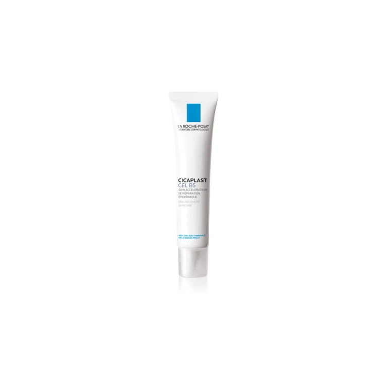 Cicaplast B5 Gel Accélérateur de Réparation Épidermique 40ml