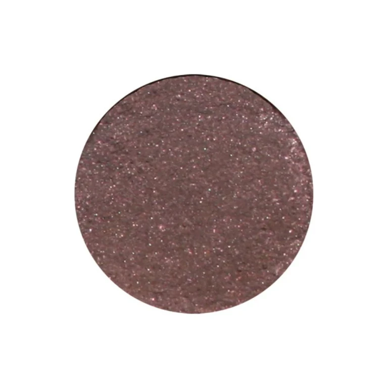 Earth Minerals Luminous Shimmer Eyeshadow, Chai (2.50g)
