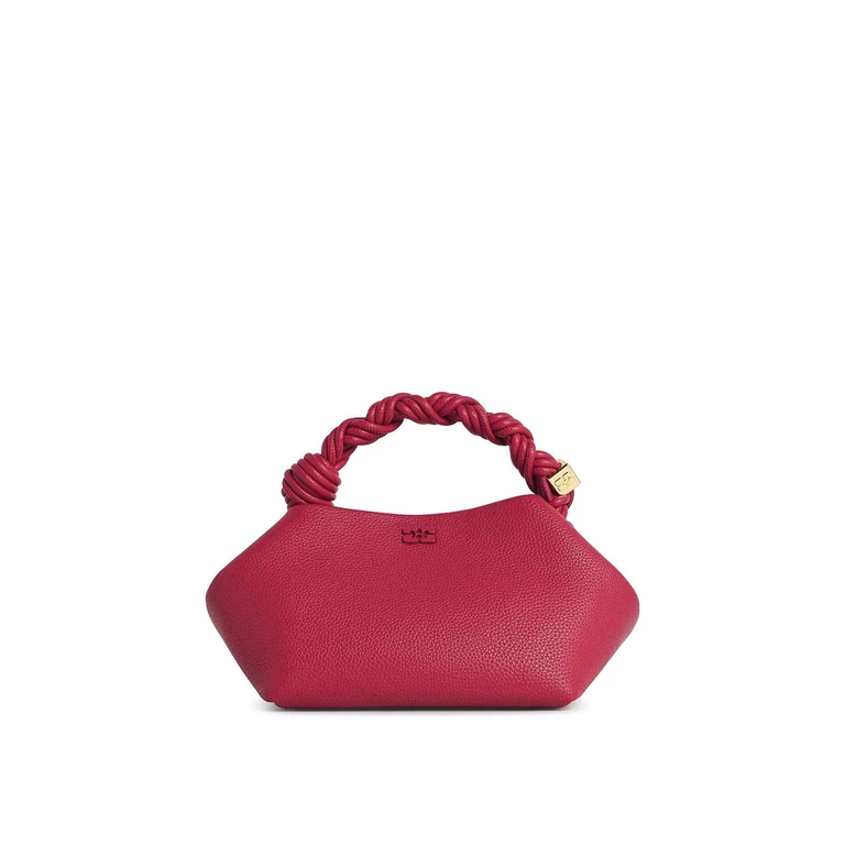 Sac à épaule Rouge