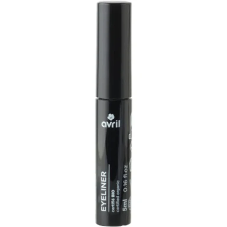 Black Eyeliner (5ml)