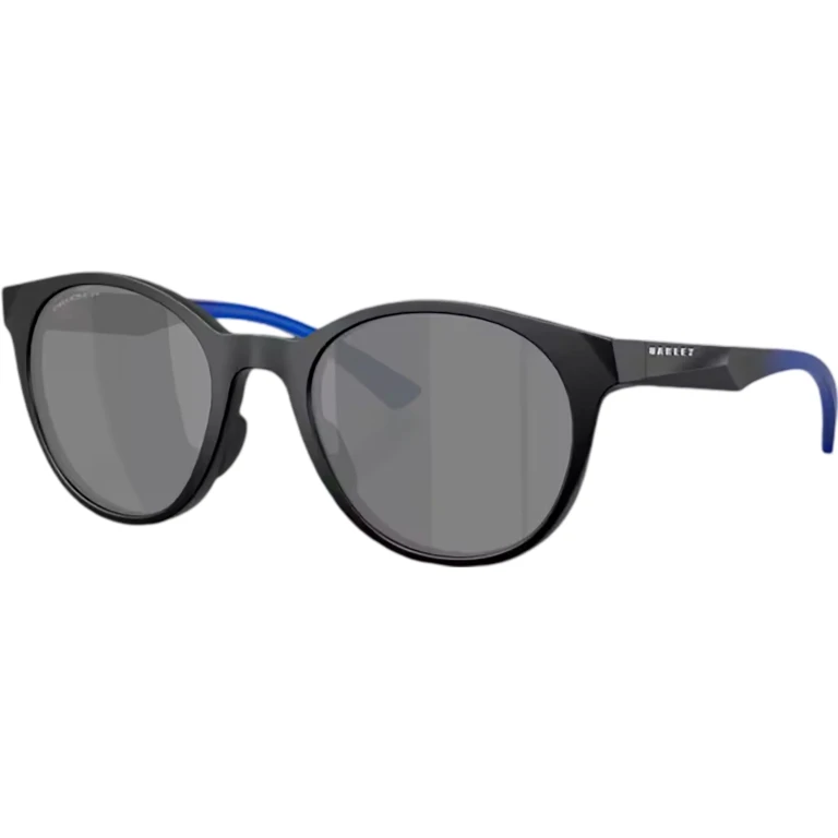 Spindrift Fathom Collection Sunglasses - Matte Black - Prizm Black Polarized Lens - Women's