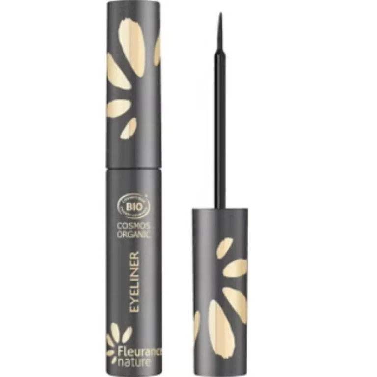 Black Eyeliner (3ml)