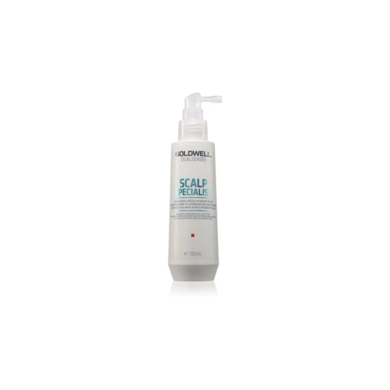 Dualsenses Scalp Rebalancing Fluid 150 ml