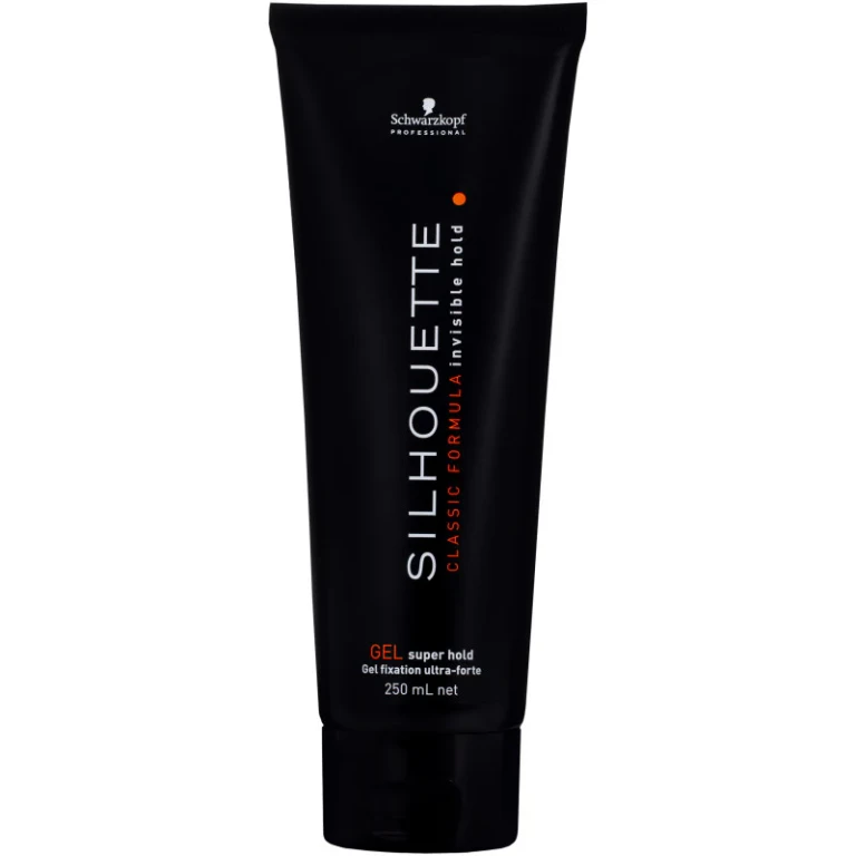 Silhouette Extra Strong Fast-Drying Gel 250 ml
