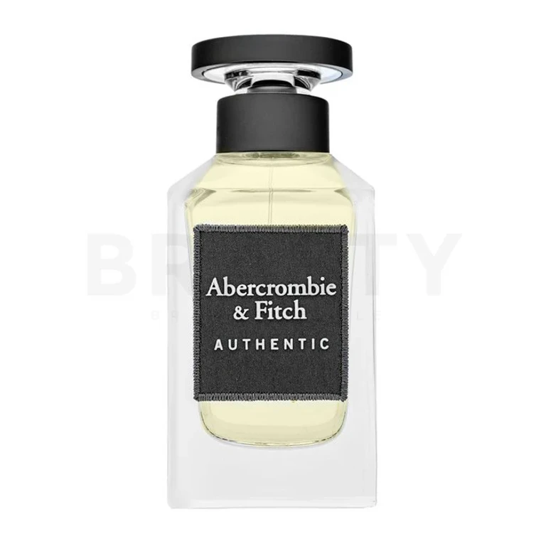 Authentic Man EDT M 100 ml