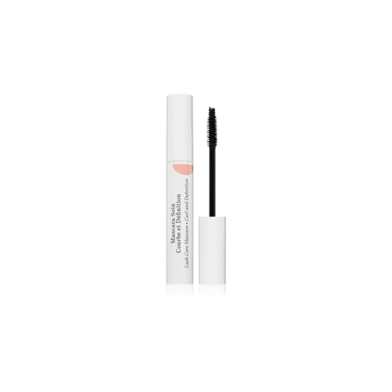 Soin Courbe Et Definition mascara definition color black 8 ml