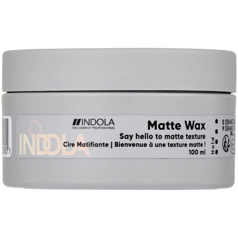 Matte Wax 100ml 3 24