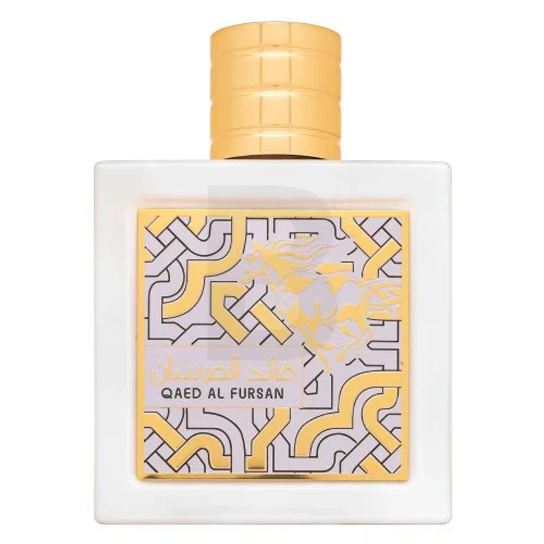 Lattafa Qaed Al Fursan Unlimited EDP U 90ml