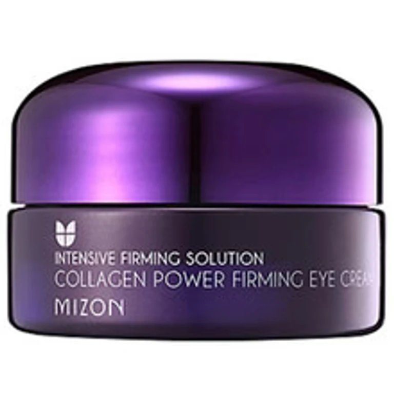 Firming eye cream with collagen (extremely delicate and sensitive eye area) bottle volume 10 ml