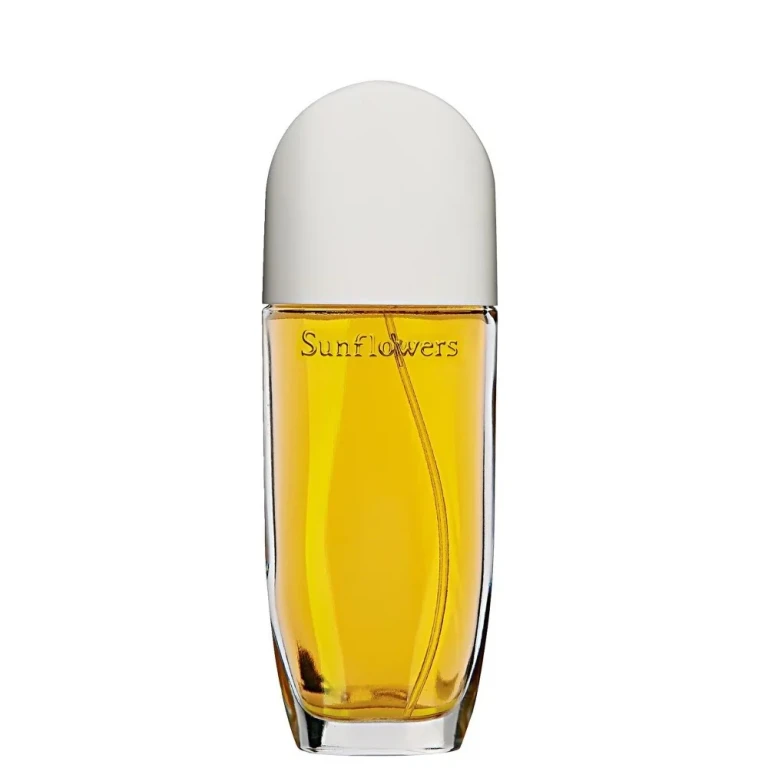 Sunflowers Eau De Toilette Spray