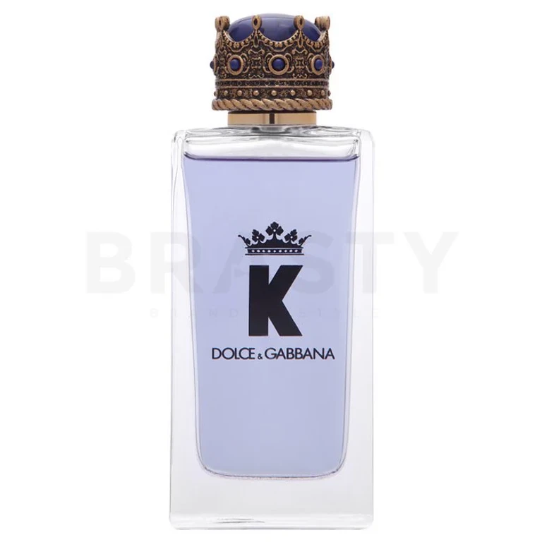 K by Dolce & Gabbana EDT