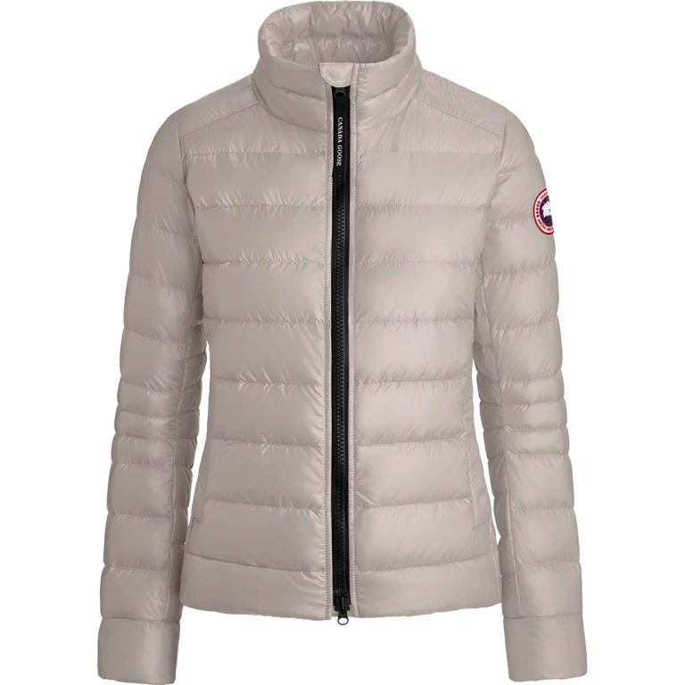 Cypress Jacket No Fur - Women's