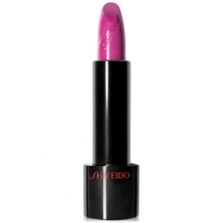 Rouge Cream Lipstick Rs418 Peruvian Pink 4 g
