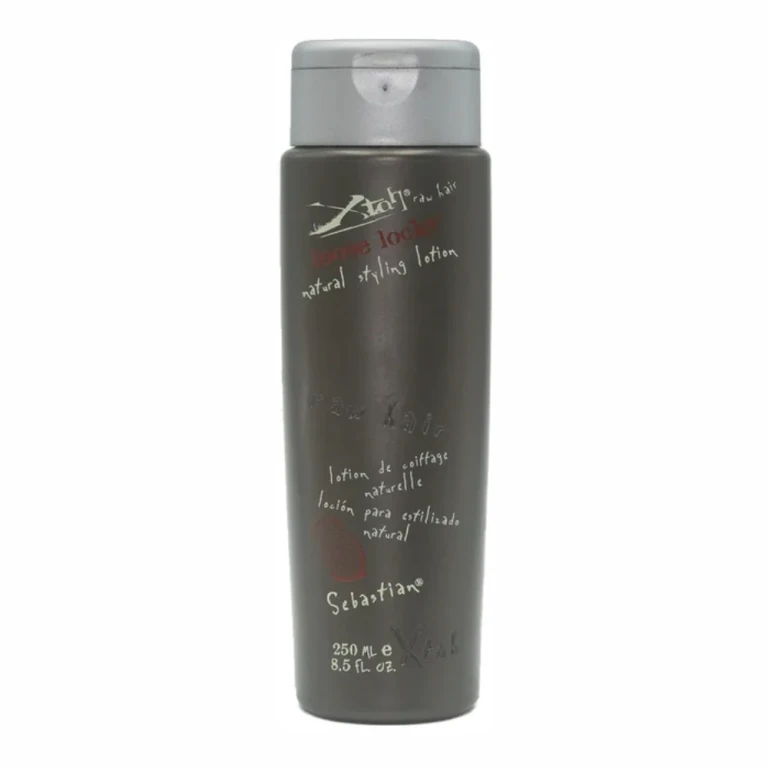 Sebastian Xtah Loção Modeladora 250 ml