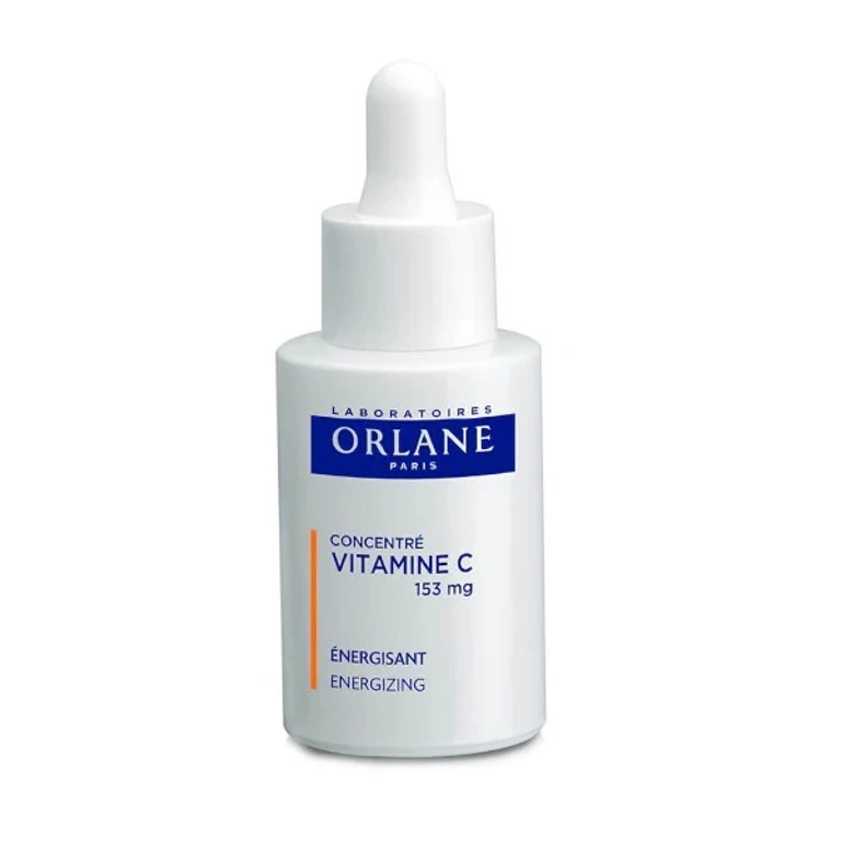 paris Skin concentrate with vitamin C Supradose (Energizing) 30 ml