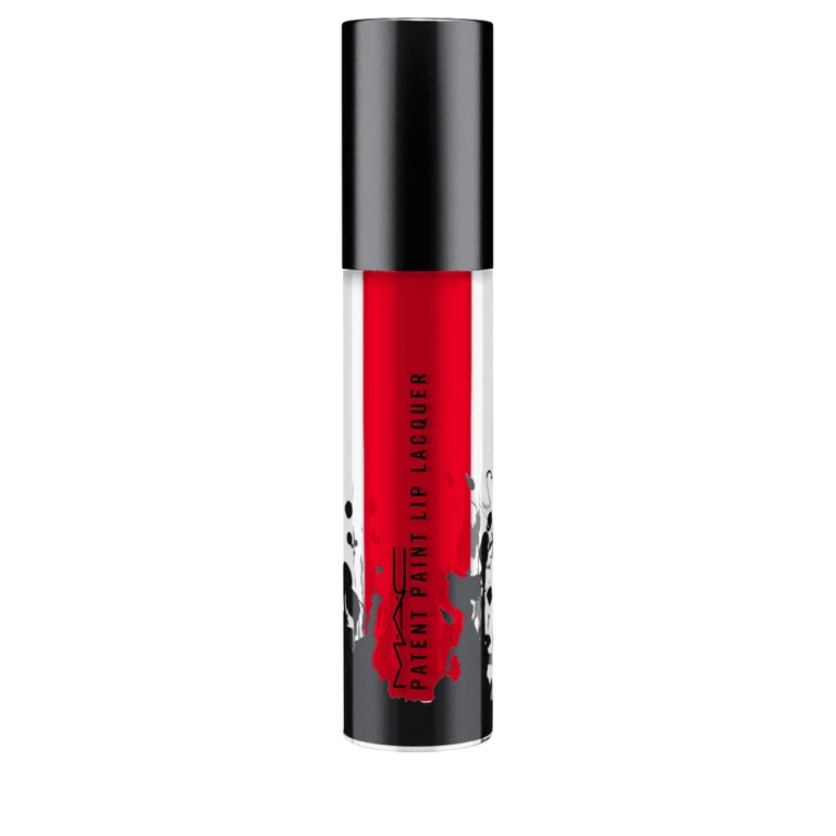 MAC Patent Paint Labial Líquido 592 Latex Love