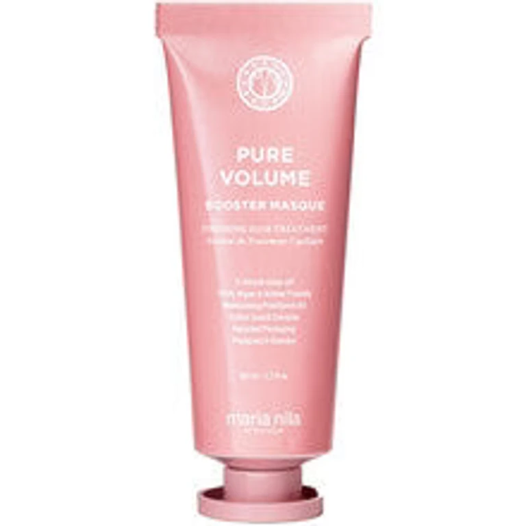 Pure Volume light mask for fine hair - 50 ml