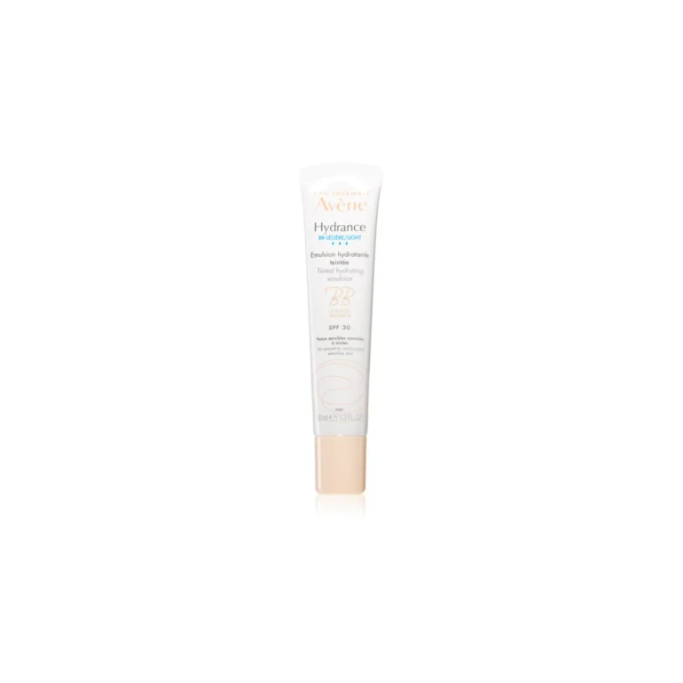 Avene Hydrance BBLeggero Moisturizing Emulsion Tint SPF30 40ml