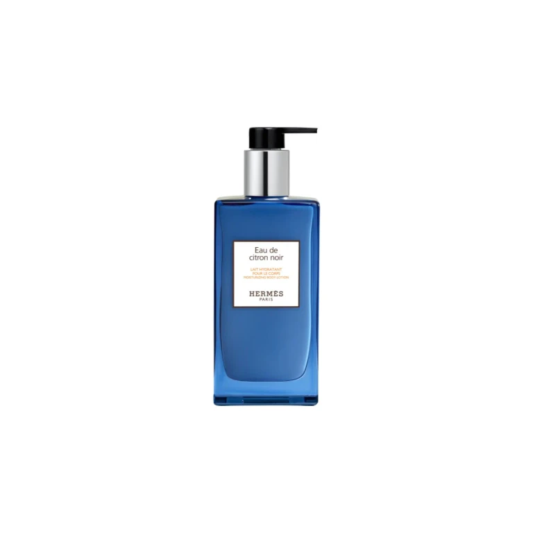 Le Bain Eau De Citron Noir Unisex Body Milk 200 Ml