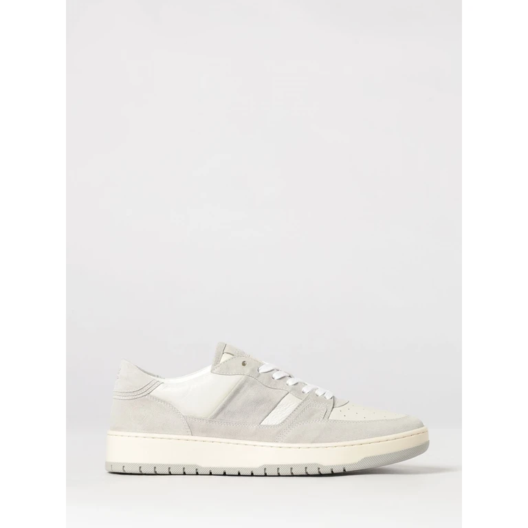Sneakers Men color Grey (FMC4PALEA12101)
