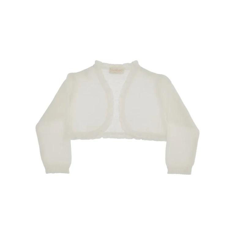 Cotton cardigan Kids 6M