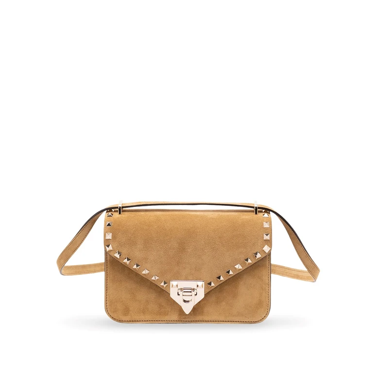 `Rockstud` Small Bag
