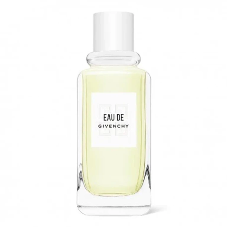 Eau De Givenchy – 오 드 뚜왈렛