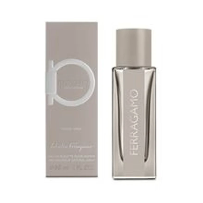 Salvatore ferragamo Ferragamo Bright Leather EDT 100ml