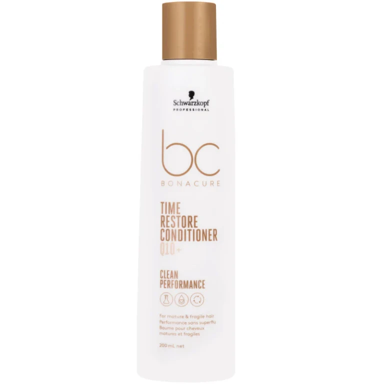 BC Time Restore Balm Q10+ 200ml