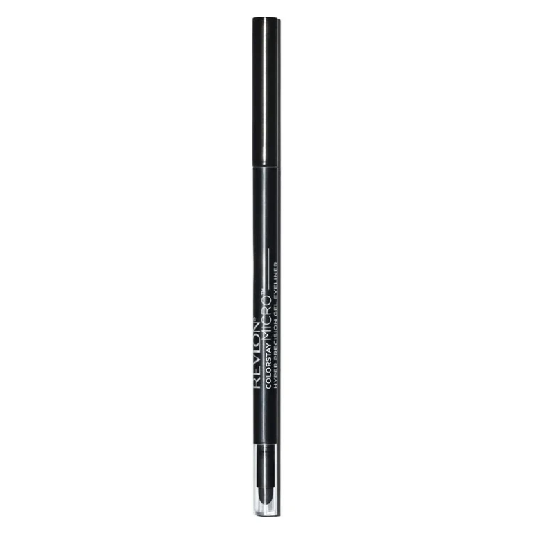 Colorstay Micro Hyper Precision Gel Eyeliner - Fine Tip Pencil 214 - Black