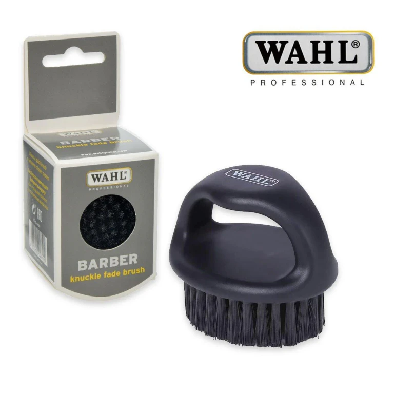 Wahl knuckle brush wahl