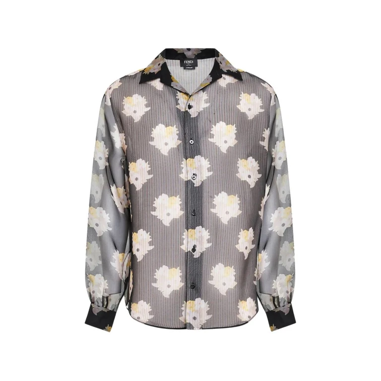 Camicia Rossa