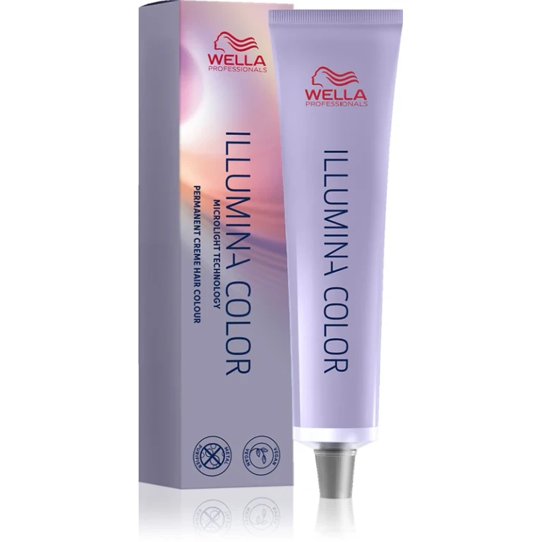 Professionals Illumina Color hair dye color 10/34 60 ml