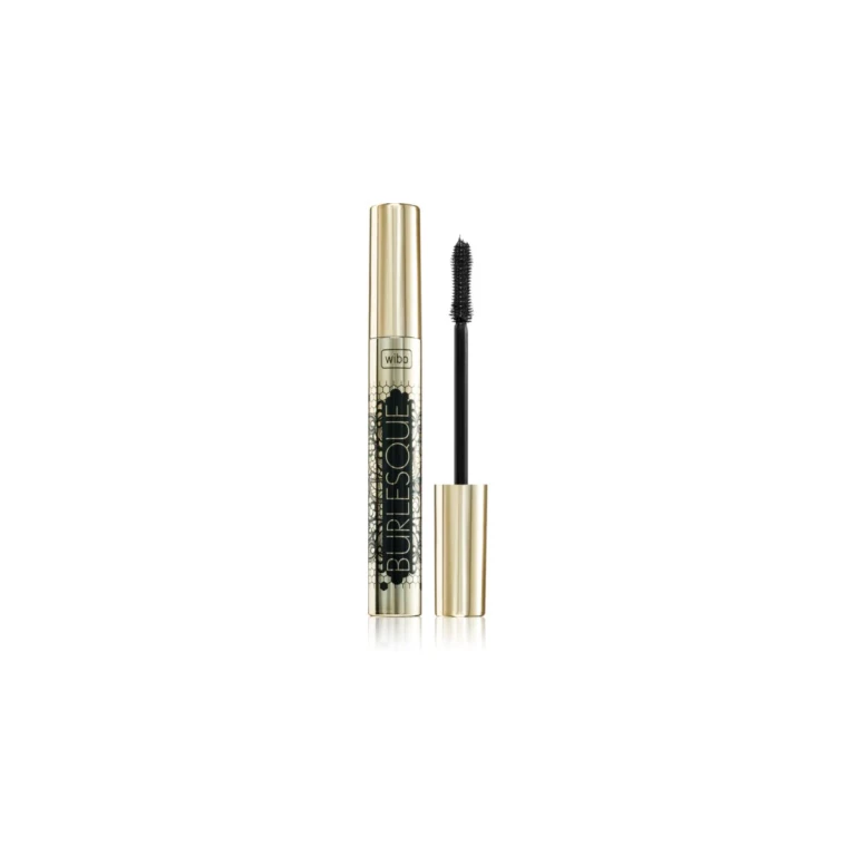 Burlesque volumizing and lengthening mascara