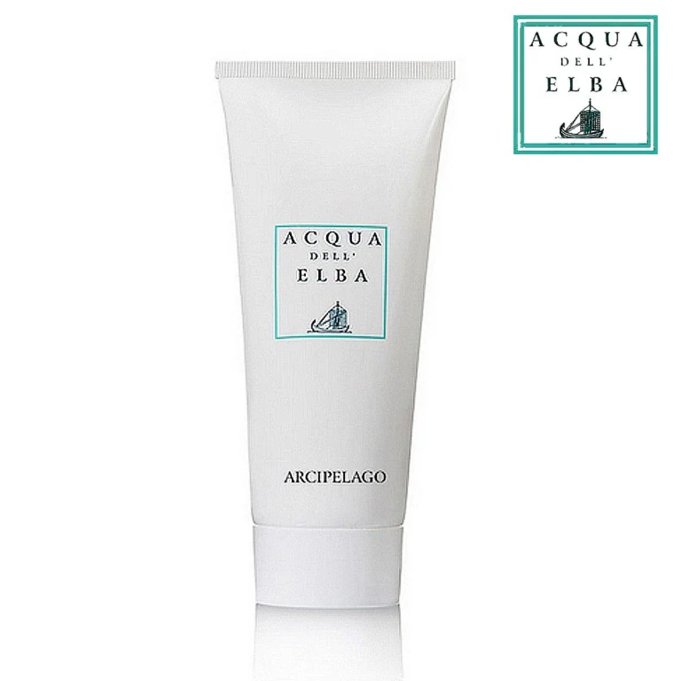 archipelago body cream for women
