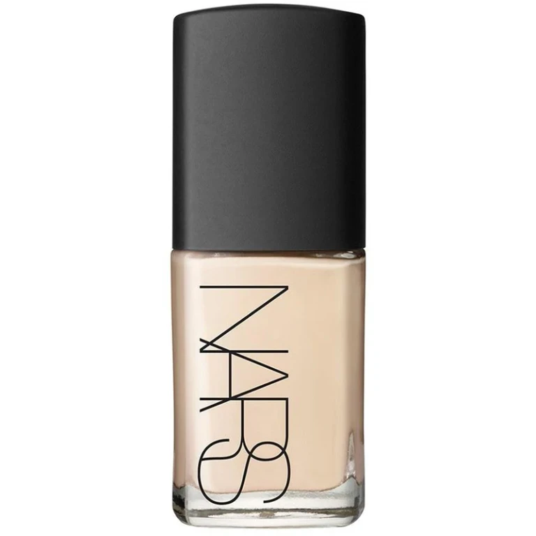 Sheer Glow Hydrating Foundation Color Siberia 30ml