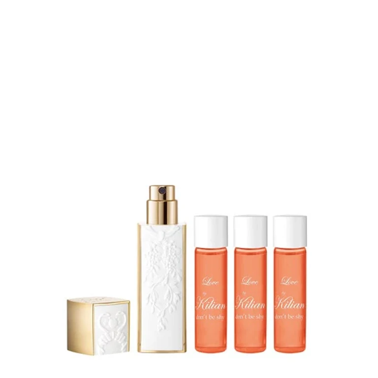 Love Eau de Parfum Set