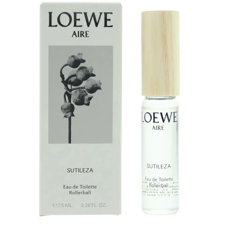 Aire Eau de Toilette for women 75 ml