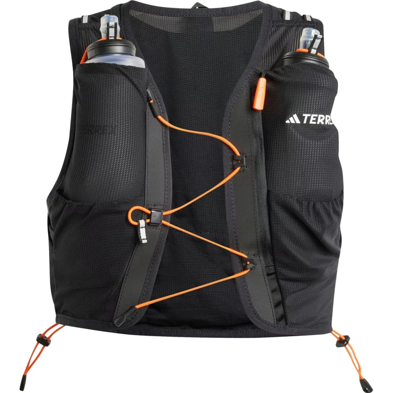 Terrex Trail Running Techrock Vest 5L