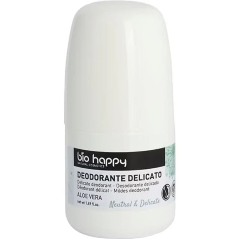 Neutral & Delicate Delicate Deodorant 50 ml