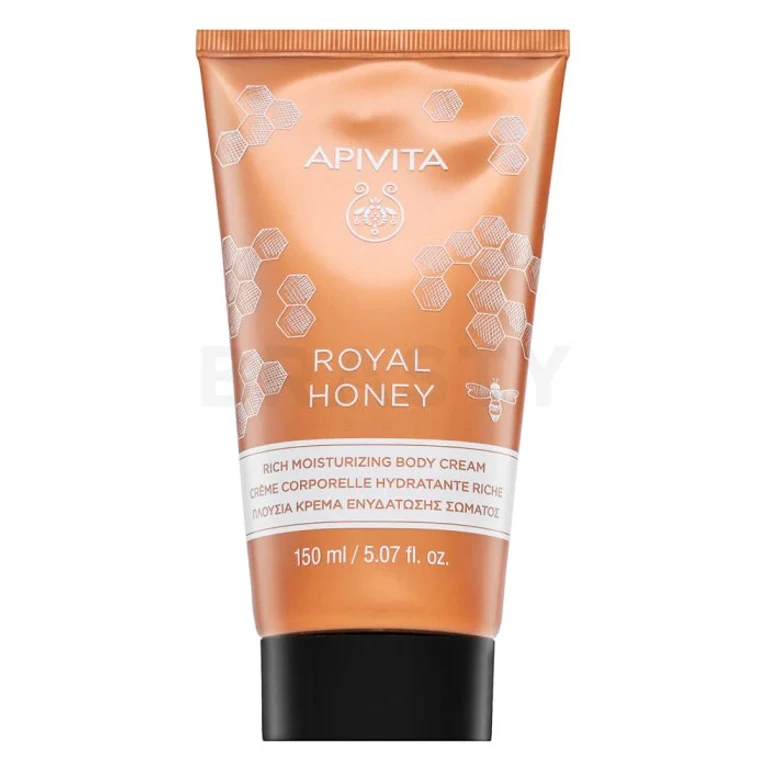 Royal Honey Rich Moisturizing Body Cream 150 ml