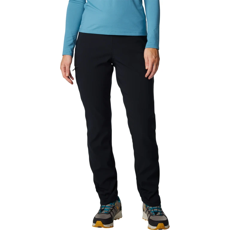 Back Beauty High-Rise Pant - Women's