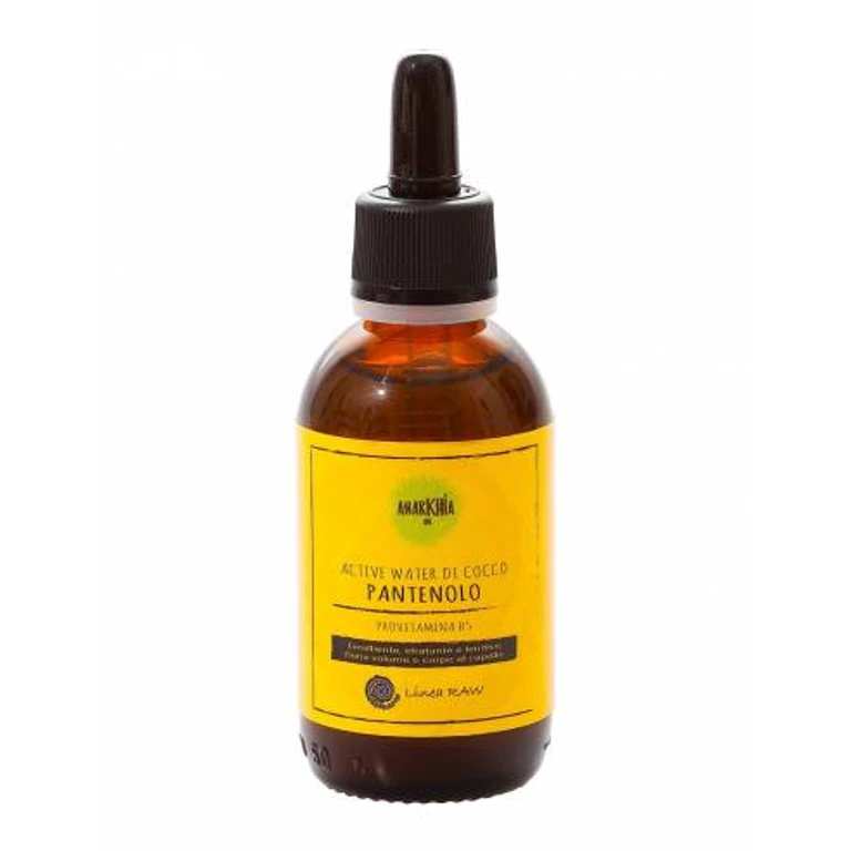 RAW Panthenol Serum 50ml