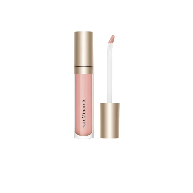 Mineralist Lip Gloss-Balm Enlightenment 4ml