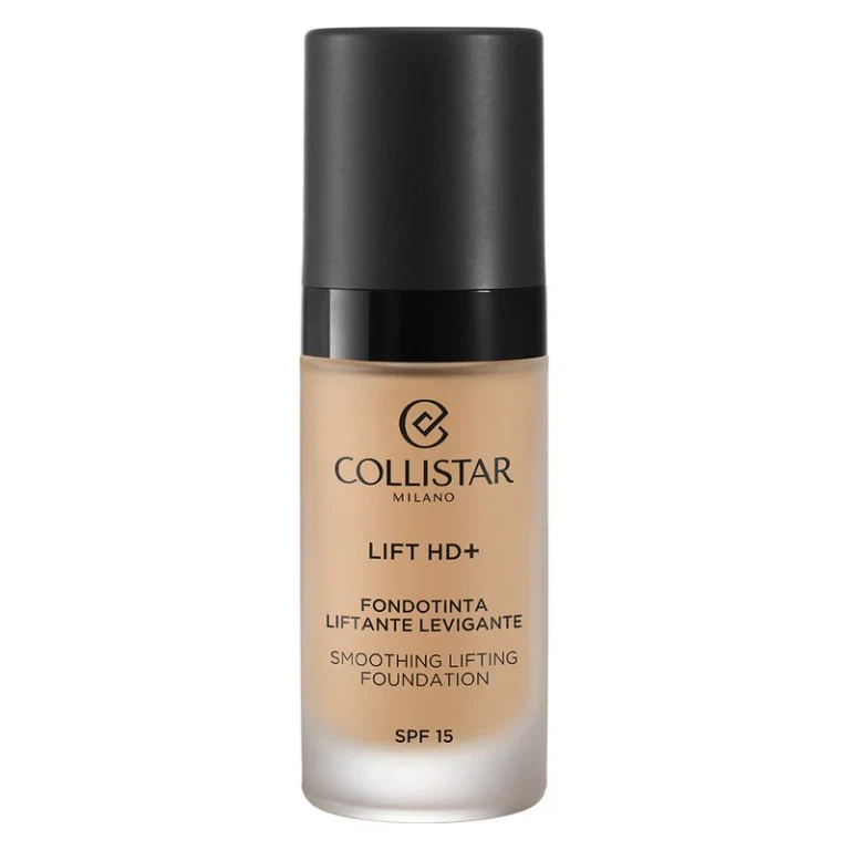 Lift Hd+ Lifting Smoothing Foundation 3G - Naturale Golden
