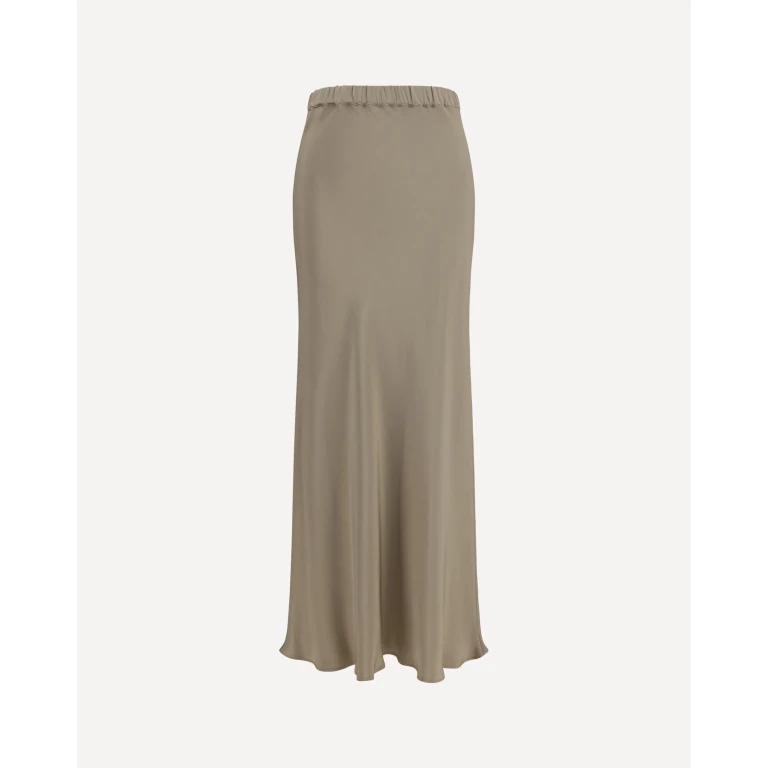 Sospiro silk Skirt Female 40
