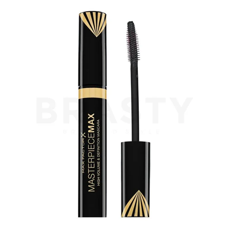 Masterpiece Max High Volume & Definition Mascara Deep Blue 4.5 ml