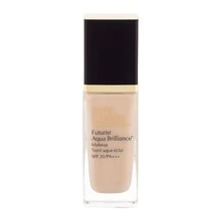 Estee Lauder Futurist Aqua Brilliance Foundation SPF 20 - Makeup 30 ml 2W0 Warm Vanilla